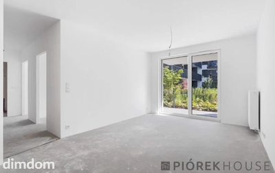 3-pokojowe mieszkanie na Targówku