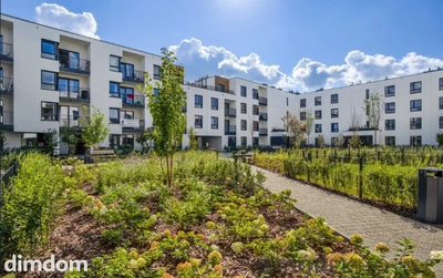 3-pokojowe mieszkanie na Targówku - 2