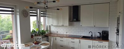 3-pokojowe mieszkanie na Białołęce
