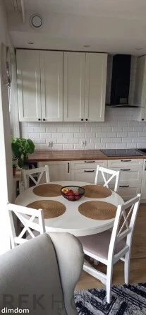 3-pokojowe mieszkanie na Białołęce - 3