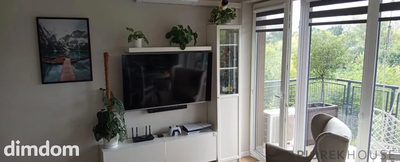 3-pokojowe mieszkanie na Białołęce - 4