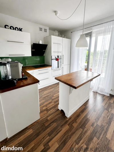 3-pokojowe mieszkanie w Ząbkach - 5
