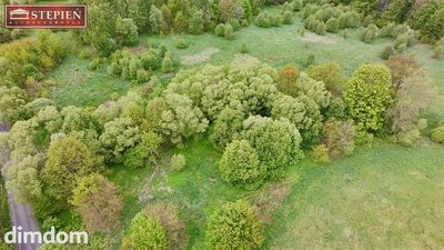 Na sprzedaż wyjątkowa działka budowlana o powierzchni 2,6018 ha - 3