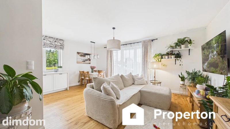 Dwupoziomowe 96,07 m² | ogród | 2 miejsca | strych - 115208723.jpg