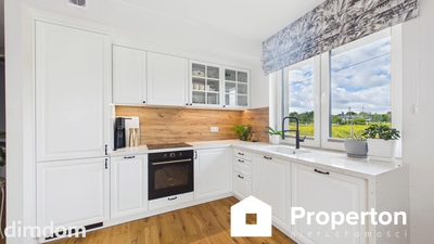 Dwupoziomowe 96,07 m² | ogród | 2 miejsca | strych - 5