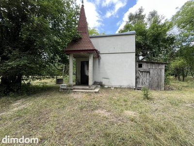 Działka 1,13 ha (starodrzew) 1,5 godz. od Warszawy - 4