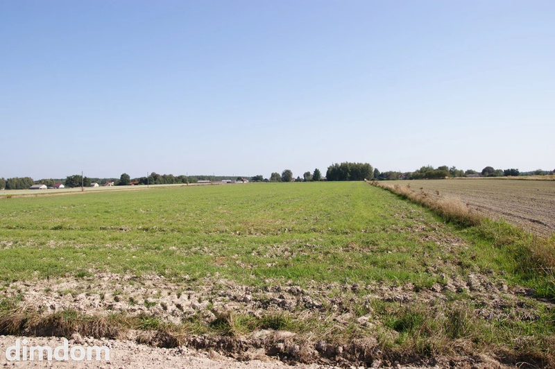 Działka budowlana 18ar obok jezioro Krasne - 115214090.jpg