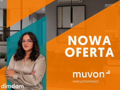 bezczynszowe mieszkanie 83m² z ogródkiem 104m²