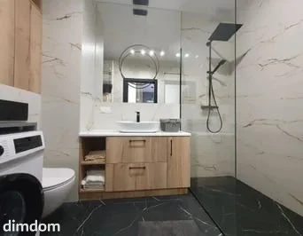 Nowoczesne 42 m² | Wysoki standard | Balkon | Garaż