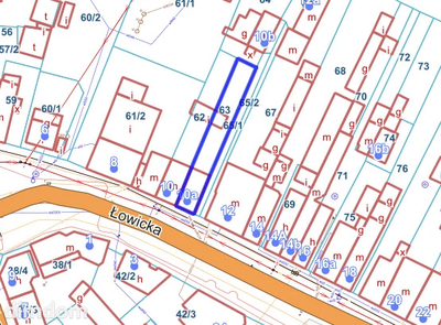 Dom w cenie mieszkania – centrum Głowna, 120 m² - 5