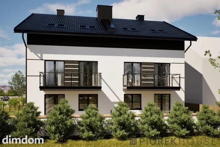 Dwupoziomowe mieszkanie w Ząbkach - 115218330.jpg