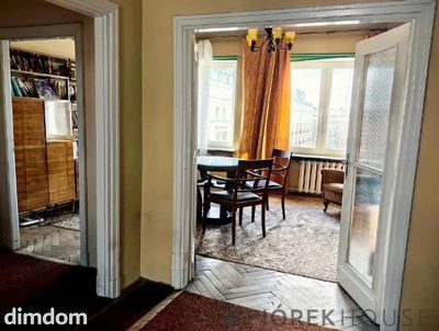 4-pokojowe mieszkanie w Śródmieściu - 3