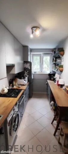2-pokojowe mieszkanie na Pradze-Południe