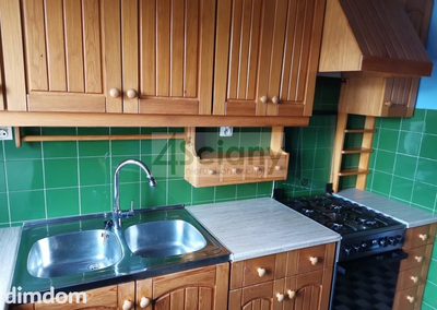 Mieszkanie o powierzchni 58,8 m2, położone na 3 ostatnim piętrze w bloku z 1988 roku . - 5