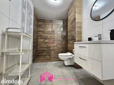 Apartament 300 m od plaży z m. postojowym i komórką lokatorską - 4
