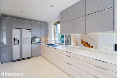 NOWOCZESNY DOM 265 m² | LUSINA | 6 ARÓW - 2