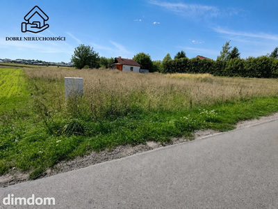3020 m2 - budowlana w 1 linii - asfalt - Jabłonna - 3
