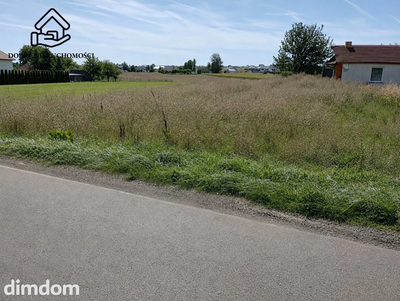 3020 m2 - budowlana w 1 linii - asfalt - Jabłonna - 4