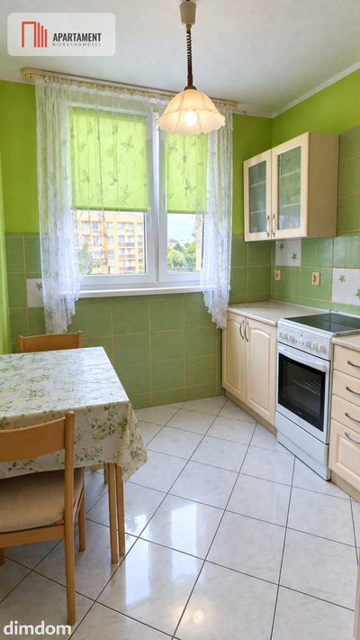 Mieszkanie 2 pokoje /LUBIN USTRONIE III - 3