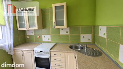 Mieszkanie 2 pokoje /LUBIN USTRONIE III - 4