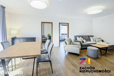 Na sprzedaż bliźniak o powierzchni 79 m2 usytuowany na działce o powierzchni 424 m2 zlokalizowany w Zielonej Górze- dzielnica Sucha Osiedle Złote Piaski. Dom komfortowy, jasny i przestronny. - 5