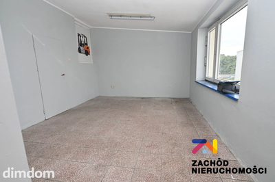 Oferujemy do wynajęcia biuro 18,20 m2 Zielona Góra