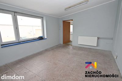 Oferujemy do wynajęcia biuro 18,20 m2 Zielona Góra - 2