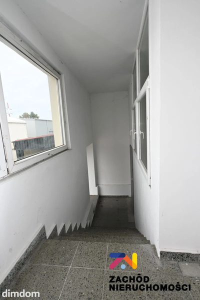 Oferujemy do wynajęcia biuro 18,20 m2 Zielona Góra - 3