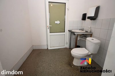 Oferujemy do wynajęcia biuro 18,20 m2 Zielona Góra - 4