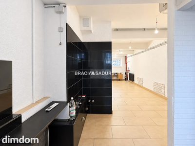 Lokal usługowy Balicka, bez czynszu, ciąg handlowy - 3