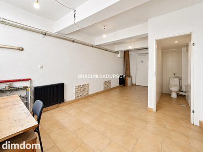 Lokal usługowy Balicka, bez czynszu, ciąg handlowy - 4