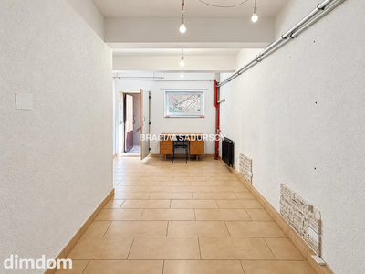 Lokal usługowy Balicka, bez czynszu, ciąg handlowy - 5