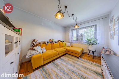 Dom szeregowy skrajny z garażem | Piła, os. Staszyce - 2