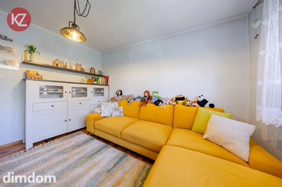 Dom szeregowy skrajny z garażem | Piła, os. Staszyce - 3