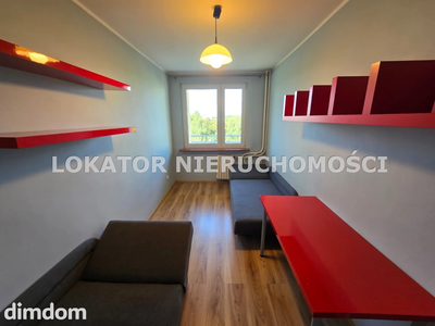 Mieszkanie 3 pokojowe o powierzchni 48,20 m 2 - 4