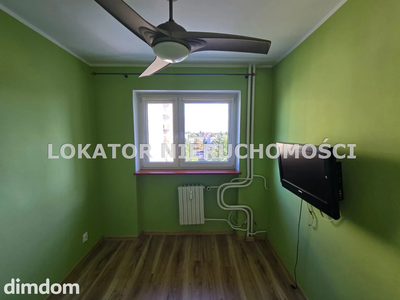 Mieszkanie 3 pokojowe o powierzchni 48,20 m 2 - 5