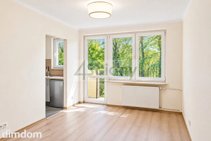 Kawalerka inwestycyjna z najemcą | Mokotów - 115230892.jpg