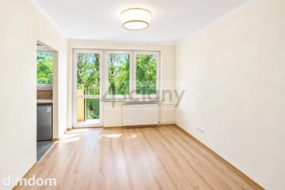 Kawalerka inwestycyjna z najemcą | Mokotów - 2
