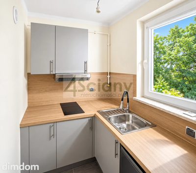 Kawalerka inwestycyjna z najemcą | Mokotów - 3