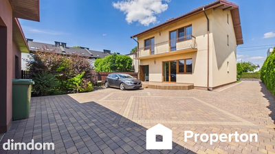 Dom 155 m² | 2 garaże | po remoncie | Marki