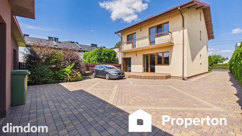 Dom 155 m² | 2 garaże | po remoncie | Marki - 114992013.jpg