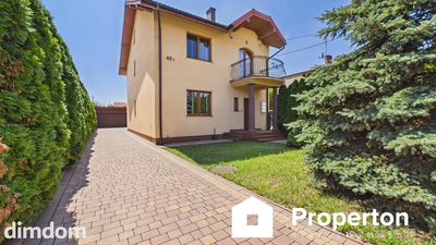 Dom 155 m² | 2 garaże | po remoncie | Marki - 2