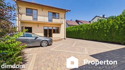 Dom 155 m² | 2 garaże | po remoncie | Marki - 3