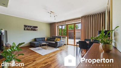 Dom 155 m² | 2 garaże | po remoncie | Marki - 4
