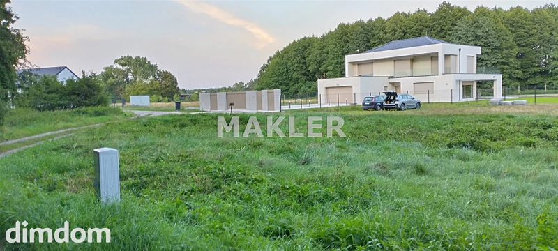 Działka z warunkami zabudowy -Przyłęki 1100m2 - dd_e1dabfe5_zs_MAK-GS-31848_1.jpg