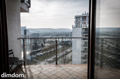 Klimatyzowany apartament w Tarasy Verona - 3