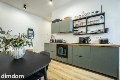 Cicha kamienica w centrum! 107 m² po remoncie - 3