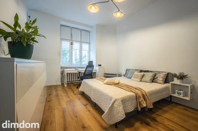 Cicha kamienica w centrum! 107 m² po remoncie - 4