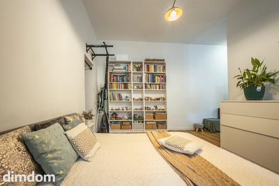 Cicha kamienica w centrum! 107 m² po remoncie - 5