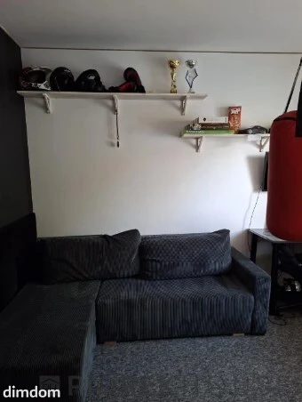 3-pokojowe mieszkanie w Markach - 2